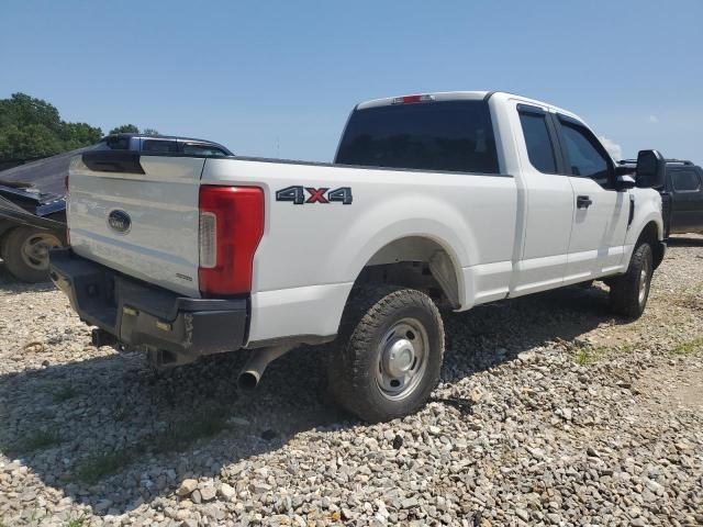 2017 Ford F250 Super Duty