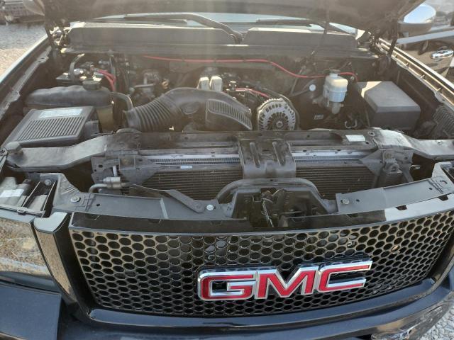 2008 GMC New Sierra C1500 Denali