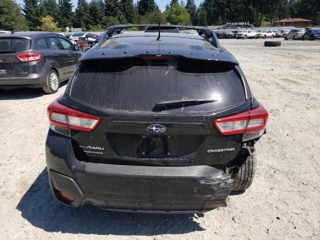 2019 Subaru Crosstrek