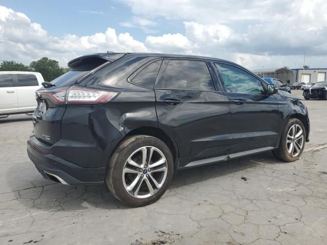 2015 Ford Edge Sport