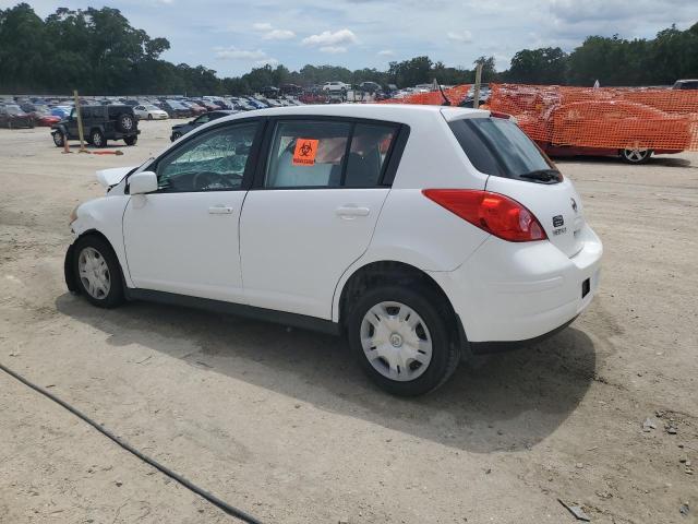2011 Nissan Versa
