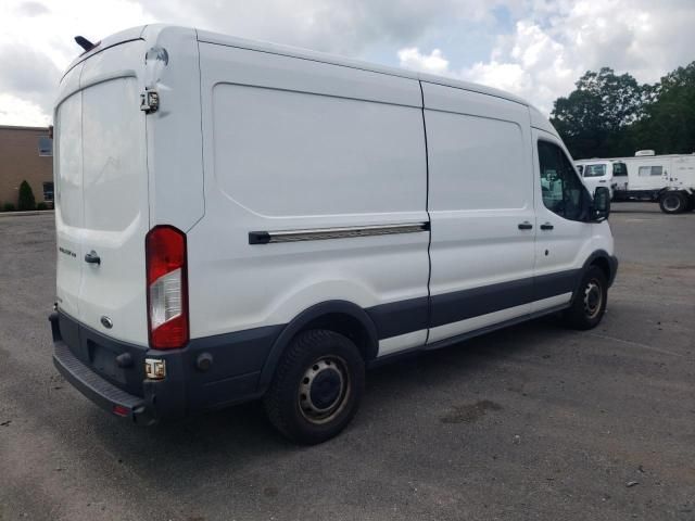 2015 Ford Transit T-250