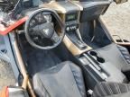 2022 Polaris Slingshot Signature LE