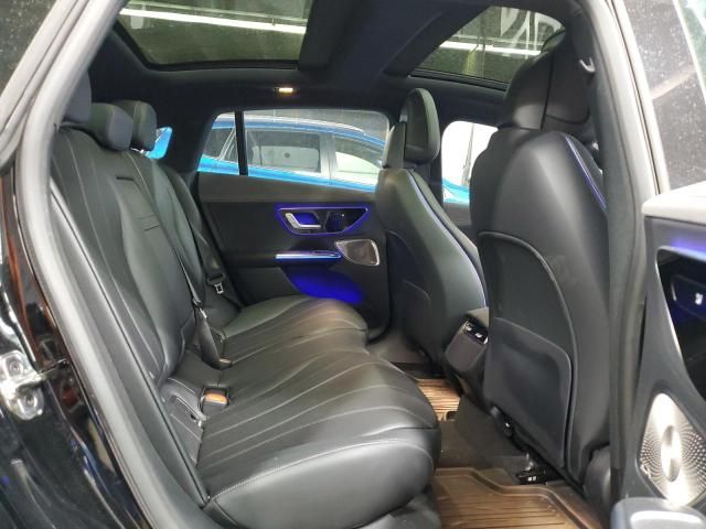 2023 Mercedes-Benz Eqe Sedan 350 4matic