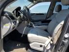 2012 Mercedes-Benz Ml 350 4matic