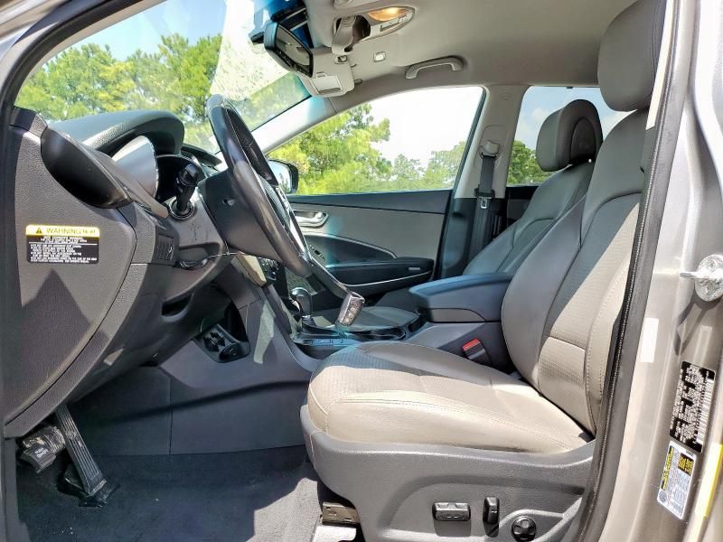 2014 Hyundai Santa FE Sport