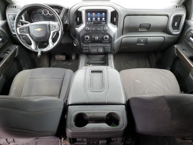 2022 Chev Silverado K3500 LT