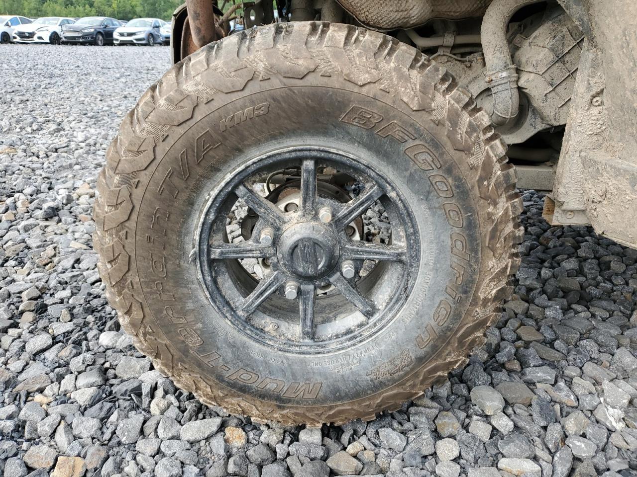 2022 Polaris Ranger