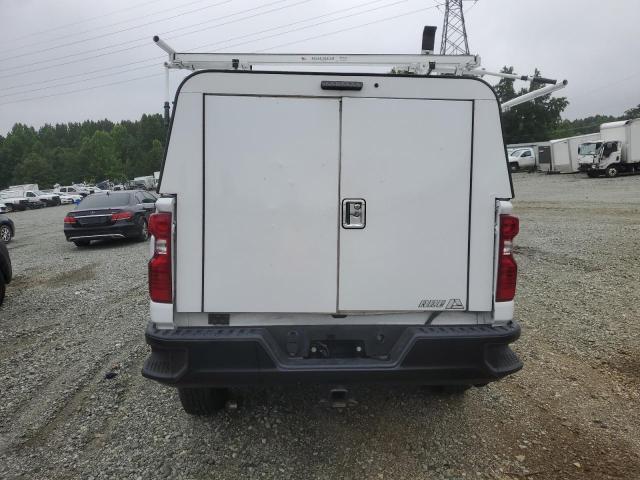 2023 Chevrolet Silverado K2500 Heavy Duty