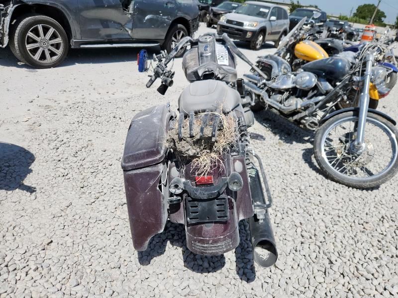 2022 Harley-Davidson Flhrxs