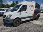 2017 Mercedes-Benz Sprinter 2500