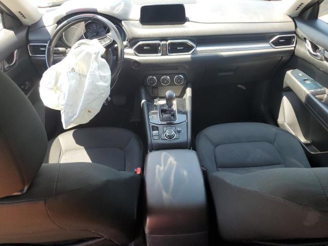 2018 Mazda Cx-5 Sport