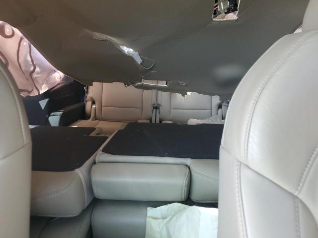 2017 Acura Mdx Technology