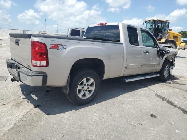 2008 GMC Sierra K1500