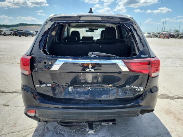 2018 Mitsubishi Outlander gt