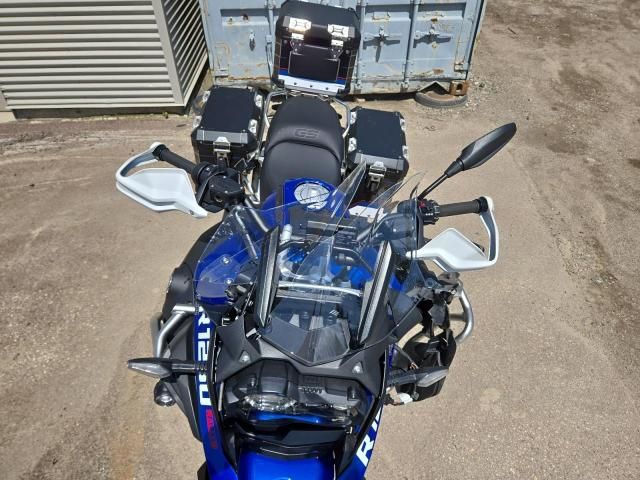 2024 BMW R 1250 GS Adventure