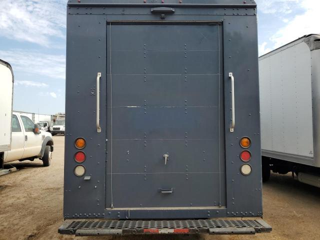 2021 Freightliner Chassis M Line WALK-IN Van