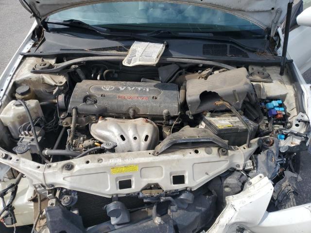 2007 Toyota Camry Solara se