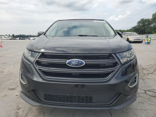 2015 Ford Edge Sport
