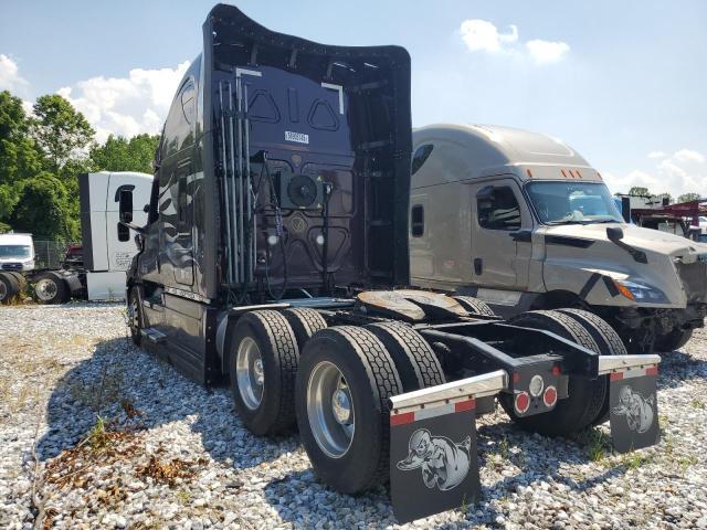 2025 Freightliner Cascadia 126