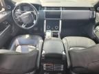 2018 Land Rover Range Rover HSE