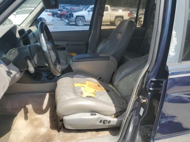 1997 Ford Explorer