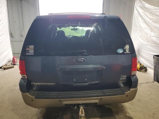 2004 Ford Expedition Eddie Bauer