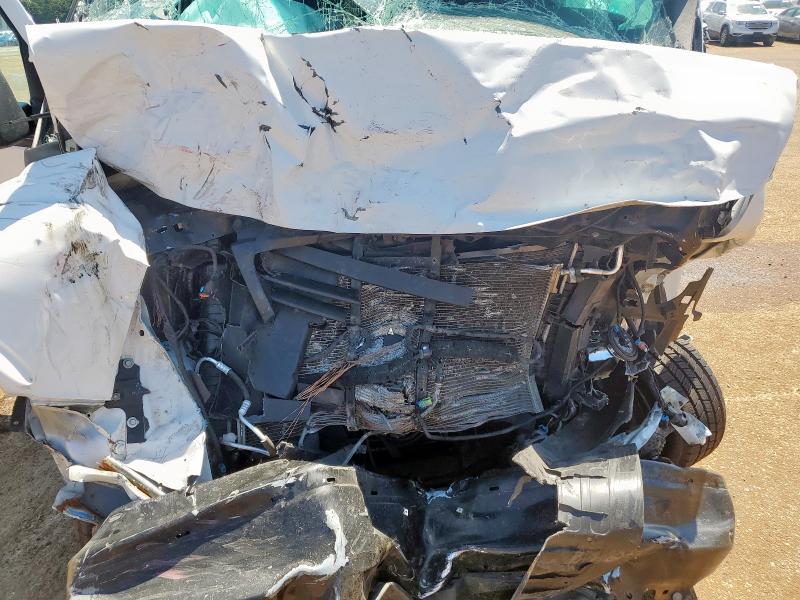 2019 GMC Savana G2500 Extended