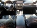 2017 Lexus LS 460