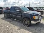 2013 GMC Sierra K1500 SLE