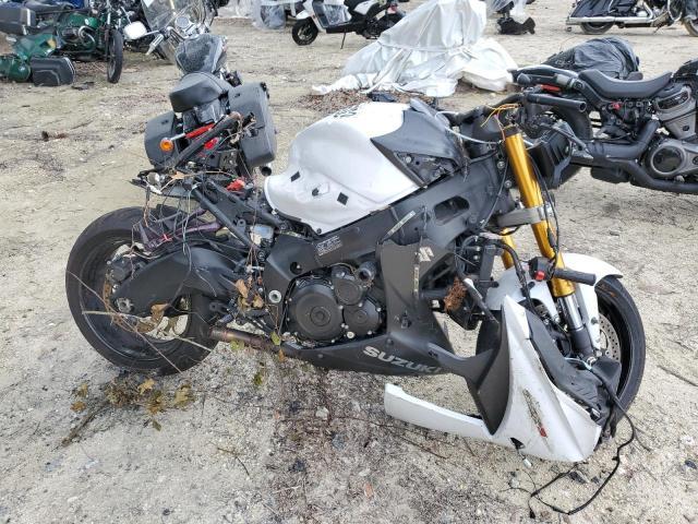 2018 Suzuki GSX1300 R