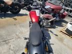 2015 Yamaha XVS950 CR