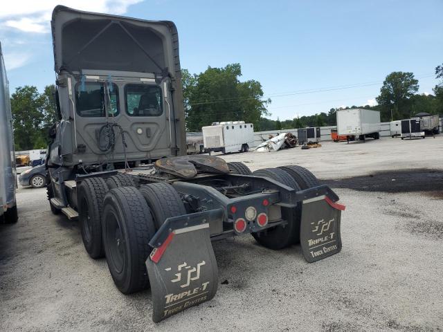 2022 Freightliner Cascadia 126 Semi Truck