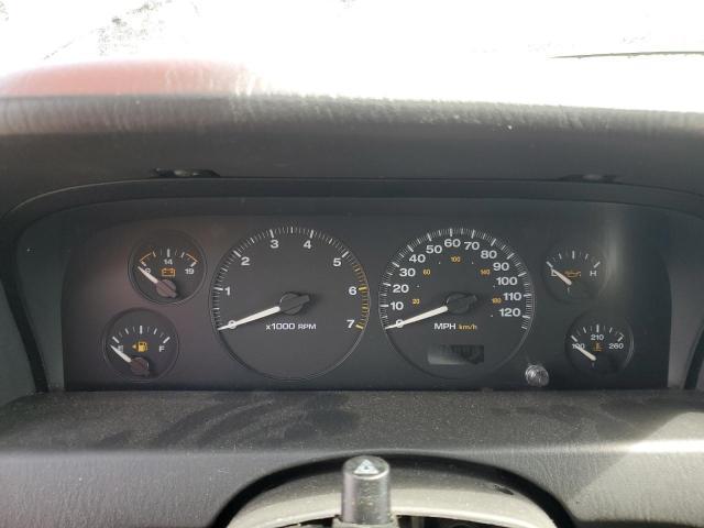 2004 Jeep Grand Cherokee Laredo