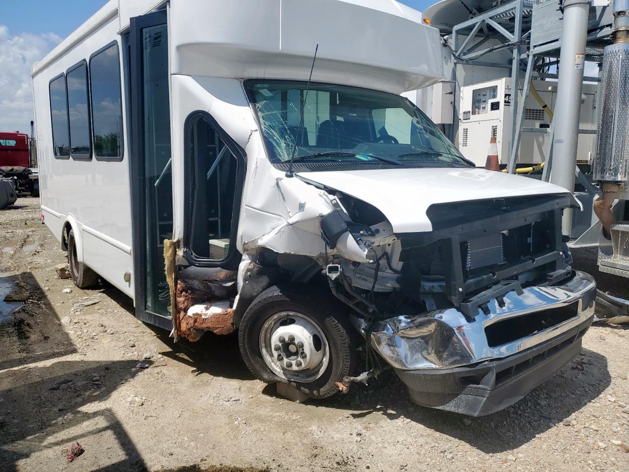 2024 Ford Econoline E-450 *** Shuttle Bus ***