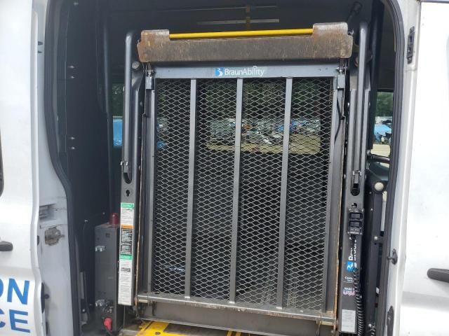 2017 Ford Transit T-350