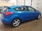 2016 Ford Focus Titanium