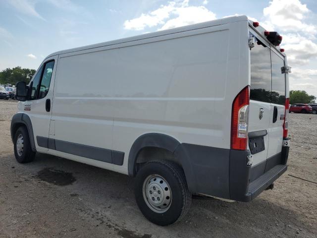 2017 Dodge Ram Promaster 1500 Delivery van