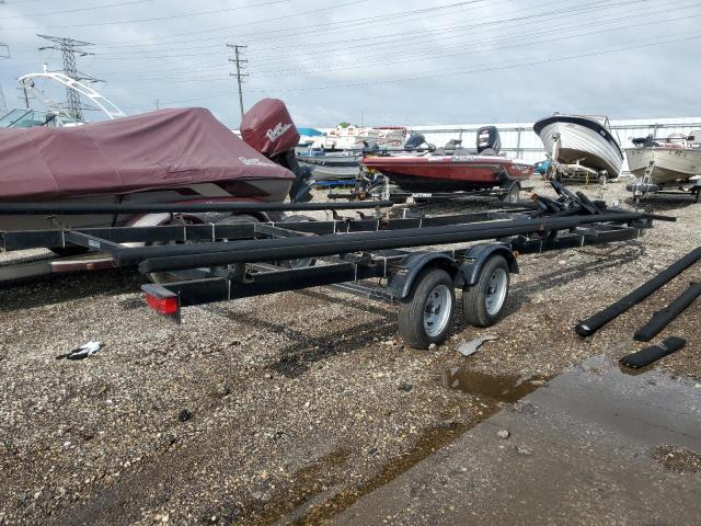 2008 Yacht Club 2008 HLT Boat Trailer