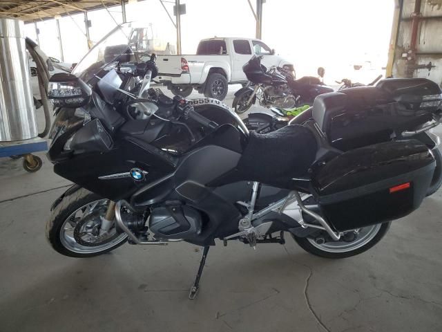 2023 BMW R 1250 RT