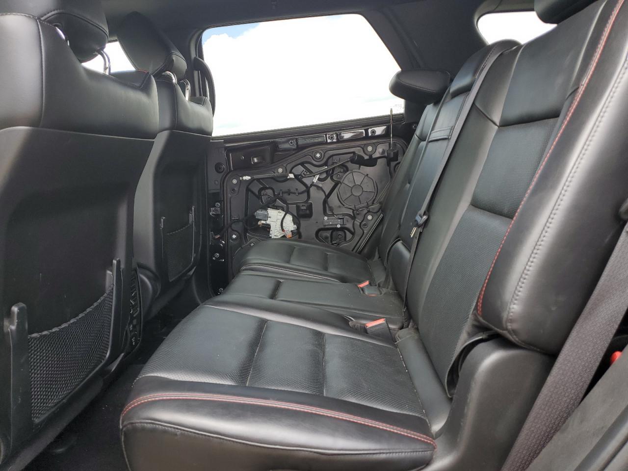 2023 Dodge Durango gt