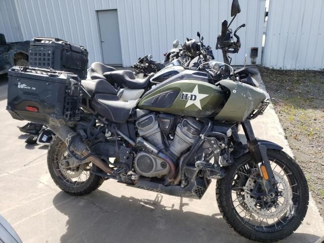 2022 Harley-Davidson RA1250 S