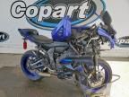 2024 Yamaha YZFR7