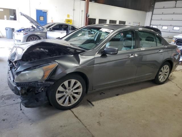 2009 Honda Accord exl