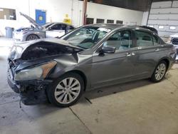 2009 Honda Accord exl for sale in Blaine, MN