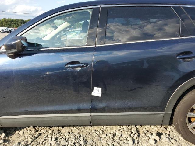 2019 Mazda Cx-9 Touring