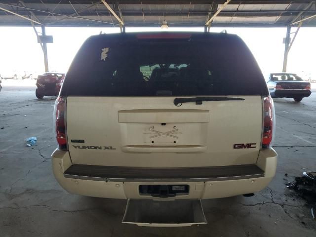 2011 GMC Yukon XL Denali