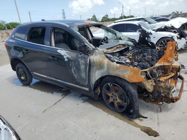 2015 Volvo Xc60 T6 Premier
