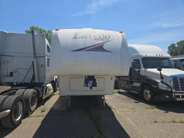 2006 Keystone Challenger Laredo
