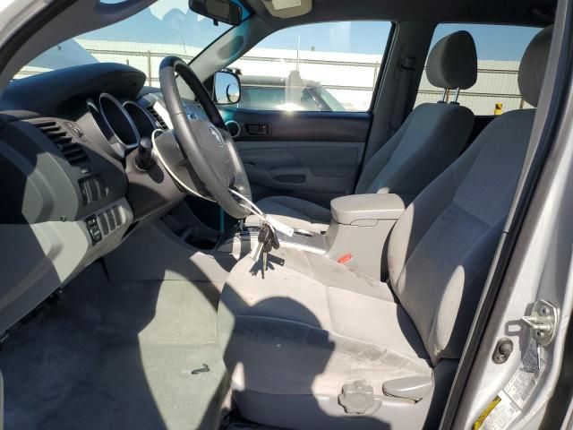 2007 Toyota Tacoma Double Cab Prerunner Long BED